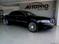 AUDI A8 4.2 V8 TDI F.AP. quattro tiptronic