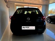VOLKSWAGEN Polo 1.0 TSI 5p. Comfortline BMT
