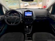 FORD EcoSport 1.0 EcoBoost 125 CV S&S Titanium