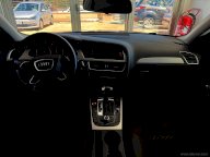 AUDI A4 Avant 2.0 TDI 143 CV multitronic