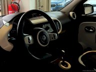 RENAULT Twingo Electric Intens