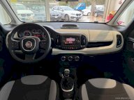 FIAT 500L 1.4 95 CV Lounge