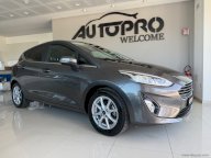 FORD Fiesta 1.0 Ecoboost Hybrid 125 5p. Tit.