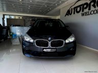 BMW 216d Active Tourer Business