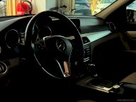 MERCEDES-BENZ C 220 CDI S.W. BlueEFFICIENCY Executive