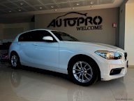 BMW 118d 5p. Business