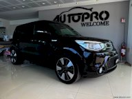 KIA Soul 1.6 CRDi You® Soul