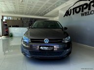 VOLKSWAGEN Polo 1.6 TDI DPF 3p. Comf. BlueM. Tech.
