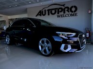 AUDI A3 SPB 35 TDI S tronic Business Advanced