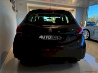 PEUGEOT 208 PureTech 82 5p. Allure