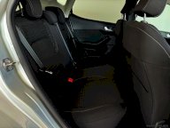 FORD Fiesta 1.0 Ecoboost Hybrid 125 5p. Tit.