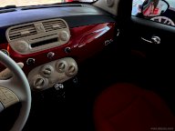 FIAT 500 1.2 EasyPower Lounge
