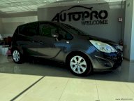 OPEL Meriva 1.4 T 120 CV GPL Tech Elective
