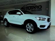 VOLVO XC40 D3 Geartronic