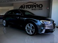 AUDI A3 2.0 TDI S tronic Sport