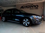 FORD Focus 1.5 EcoBlue 120CV aut.5p Act.Co-P