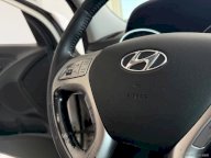 HYUNDAI ix35 1.7 CRDi 2WD Comfort