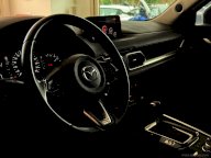 MAZDA CX-5 2.0L Skyactiv-G 165CV 2WD Exclusive