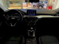 FORD Kuga 1.5 EcoBlue 120 CV 2WD Connect