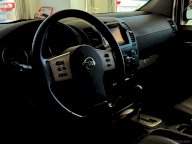 NISSAN Pathfinder 2.5 dCi LE