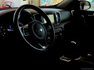 KIA Sportage 1.7 CRDI 2WD Business Class