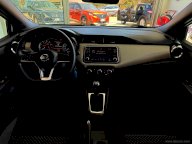 NISSAN Micra IG-T 100 5p. Acenta