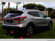 NISSAN Qashqai 1.5 dCi N-Connecta