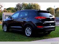 HYUNDAI Tucson 1.7 CRDi XPossible