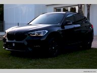 BMW X1 sDrive18d Business Advantage