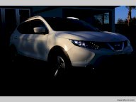 NISSAN Qashqai 1.5 dCi N-Connecta