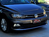 VOLKSWAGEN Polo 1.6 TDI 95CV 5p. Sport BMT R-LINE