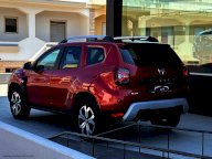 DACIA Duster 1.5 Blue dCi 8V 115 CV 4x2 Prest.