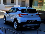 RENAULT Captur TCe 12V 100 CV GPL FAP Business