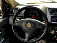 SUZUKI Alto 1.0 VVT L