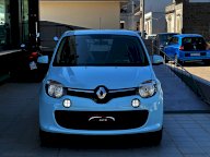 RENAULT Twingo 1.0 SCe Wave