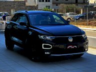 VOLKSWAGEN T-Roc 2.0 TDI 150 CV DSG Sport BMT
