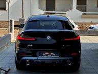 BMW X4 xDrive20d Msport-X