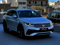 VOLKSWAGEN Tiguan 2.0 TDI 150CV SCR DSG R-Line