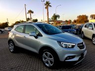 OPEL Mokka X 1.4 T GPL Tech 140 CV 4x2 Innov.