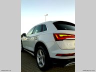 AUDI Q5 35 2.0 TDI MHEV BUSINESS ADVANCED S-TRONIC