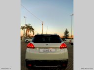 PEUGEOT 2008 1.6 e-HDi 92 CV S&S Allure