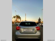 MERCEDES-BENZ A 180 CDI Executive