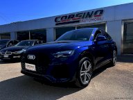 AUDI Q5 SPB 40 TDI quattro S tronic S-LINE