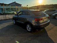 AUDI Q3 2.0 TDI 150CV S tronic Sport