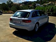 AUDI A4 Avant 2.0 TDI 143 CV Advanced
