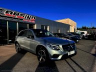 MERCEDES-BENZ GLC 250 d 4Matic Premium