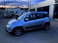 FIAT Panda 1.3 MJT S&S 4x4
