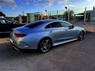 MERCEDES-BENZ CLS 300 d 4Matic Mild hybrid Premium