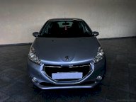 PEUGEOT 208 1.4 HDi 68 CV 5p. Business