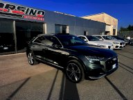 AUDI Q8 50 TDI 286 CV qu.tiptr. S line ed.